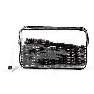 CURLY BRUSH