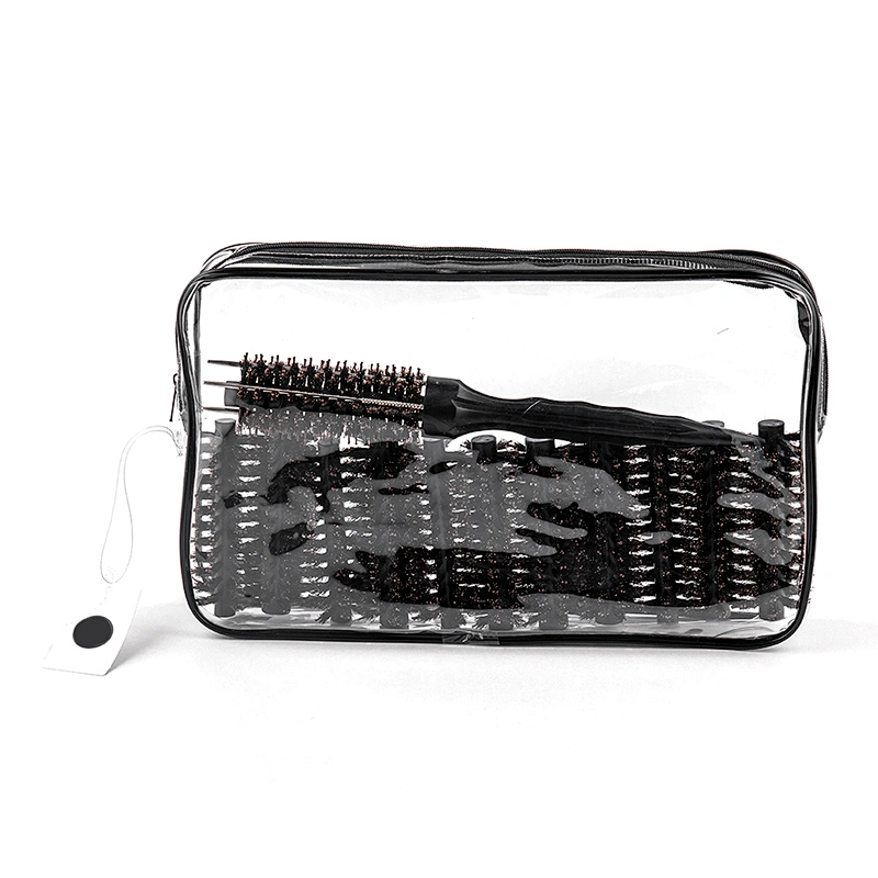 CURLY BRUSH