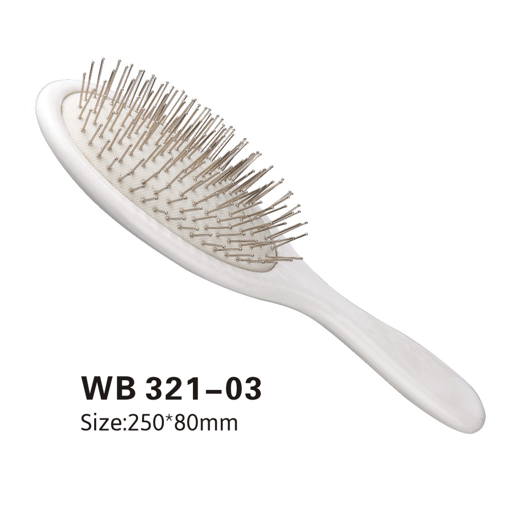 Hair Paddle Brush