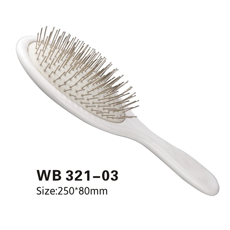 Hair Paddle Brush