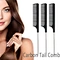 Carbon fiber comb