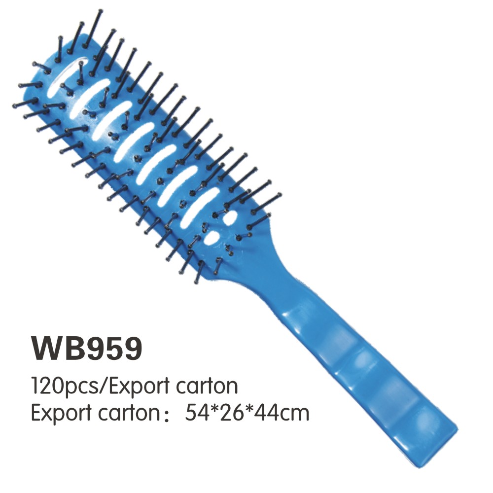 hair brush