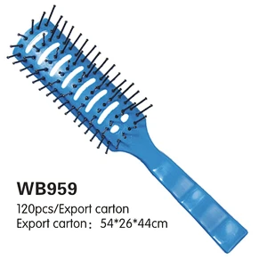 hair brush