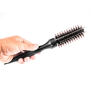 CURLY BRUSH