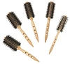 round brush