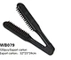 goat hair hair brush