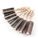 round brush