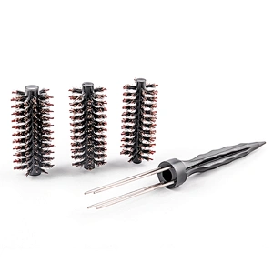 CURLY BRUSH