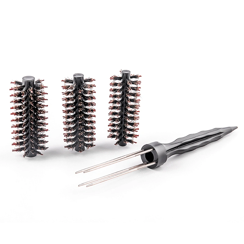 CURLY BRUSH