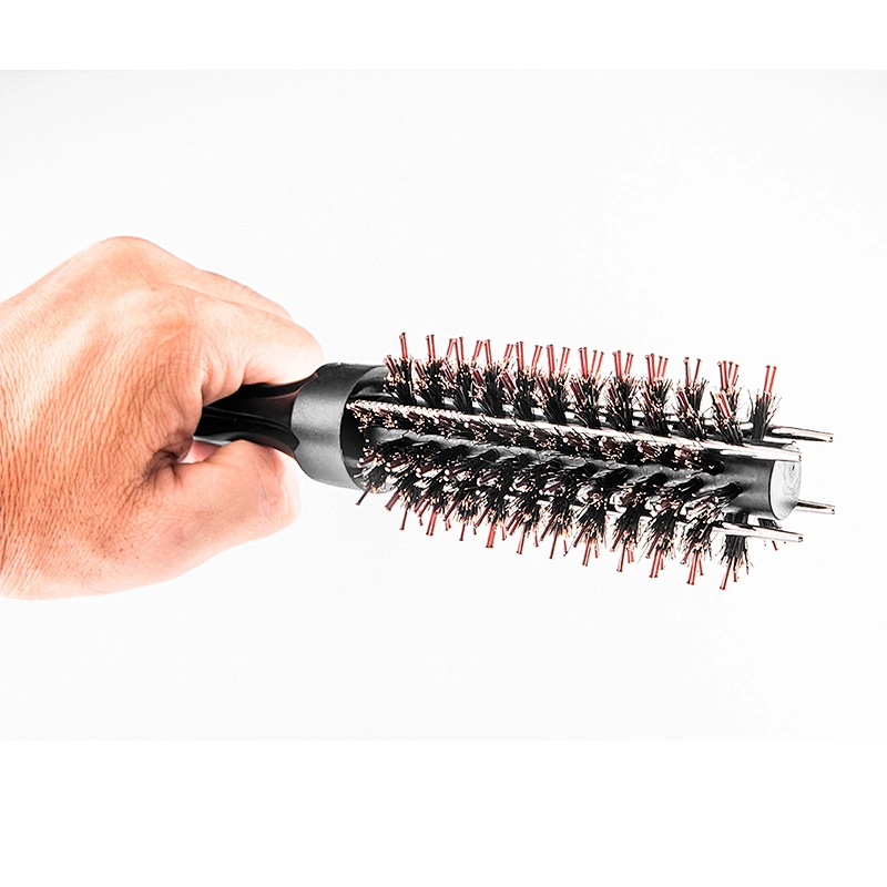 CURLY BRUSH
