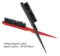 hair brush cleaning brush