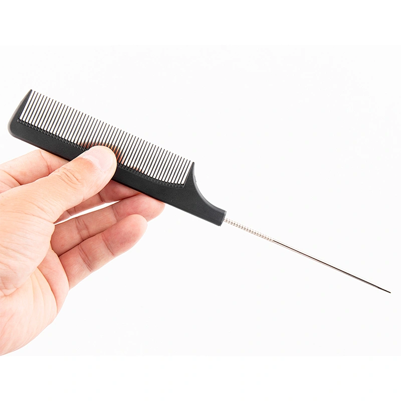 Carbon fiber comb