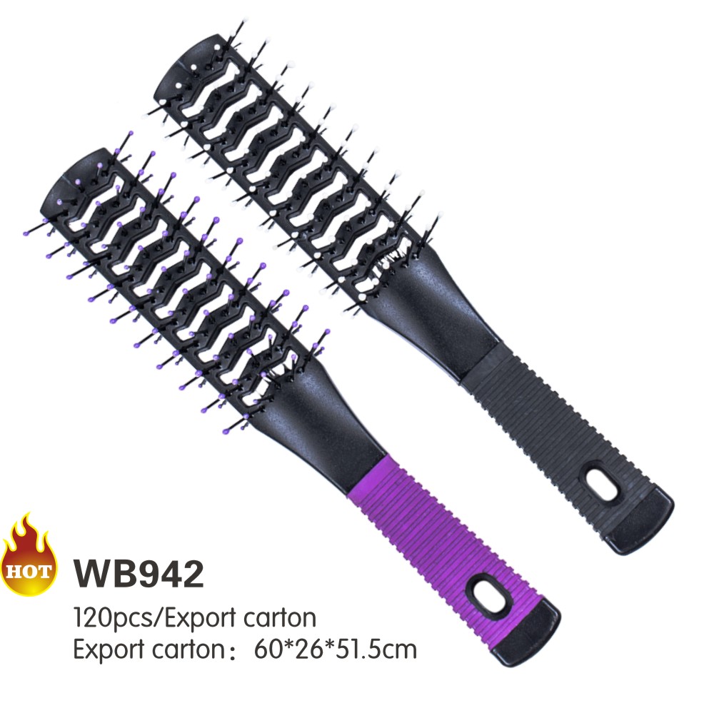 hair brush