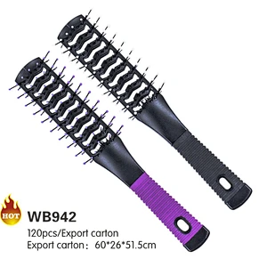 hair brush