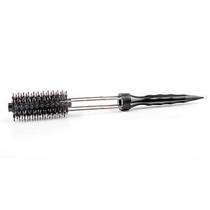 CURLY BRUSH