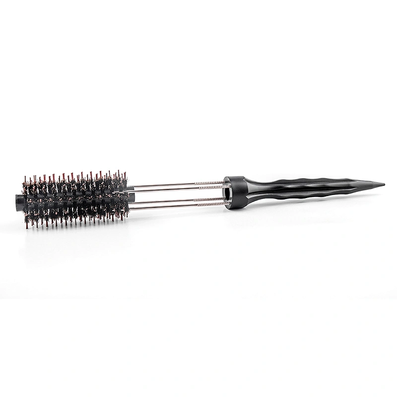 CURLY BRUSH