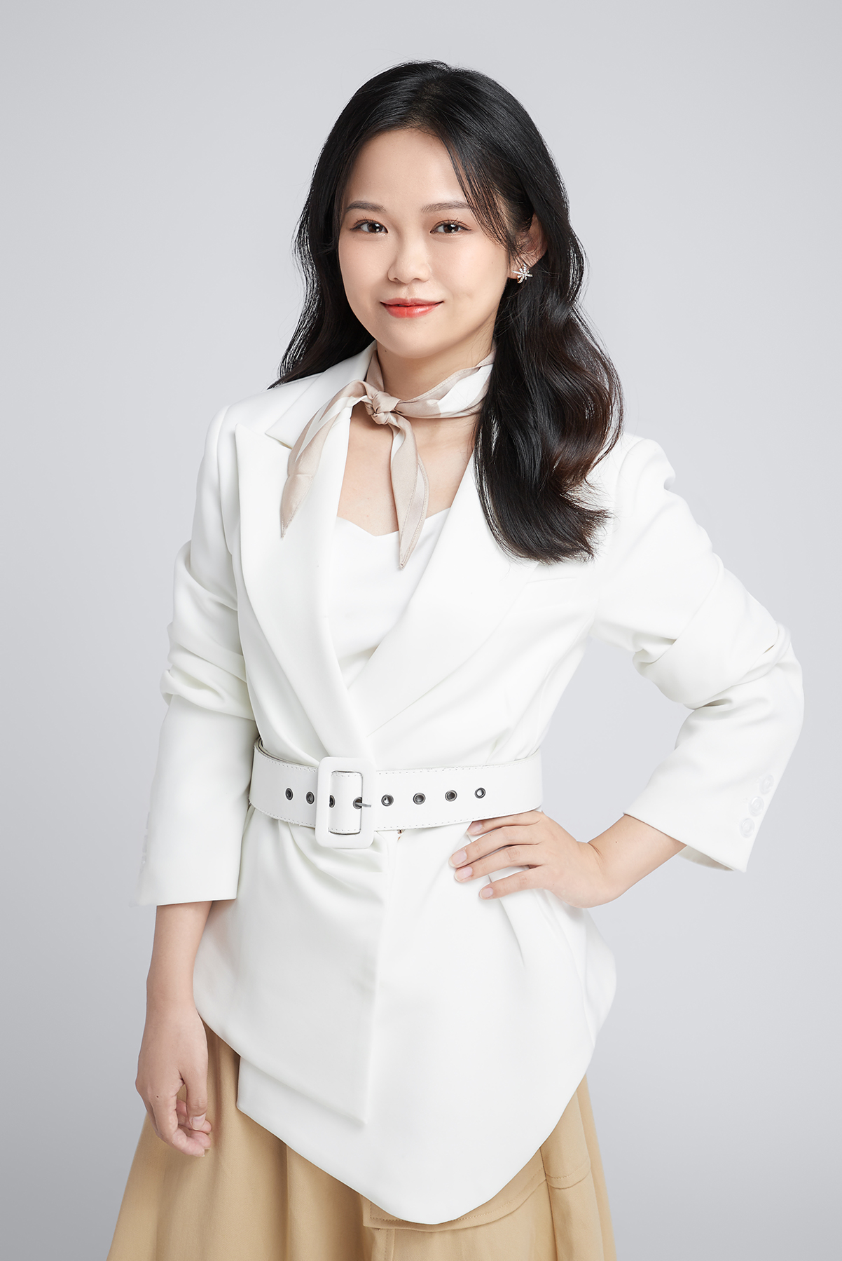 JANICA JIA