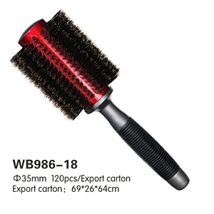 HAIR BRUSH