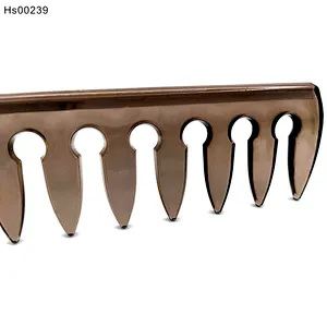 oil comb