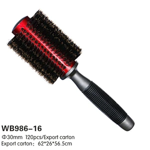 HAIR BRUSH