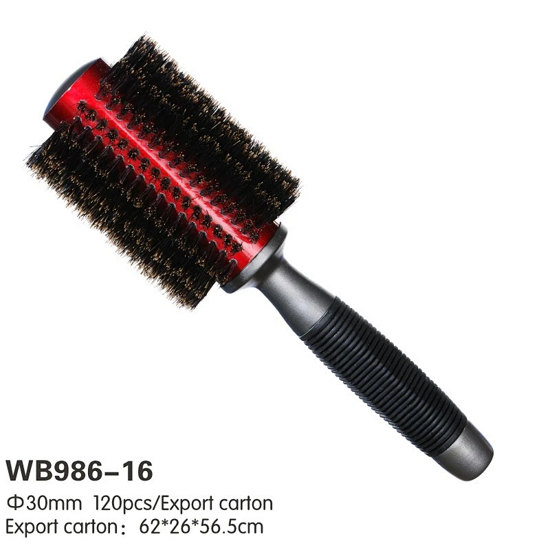 HAIR BRUSH
