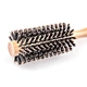 round brush