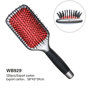 HAIR BRUSH