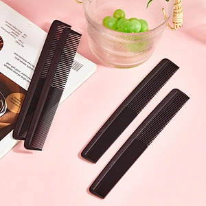 Carbon fiber comb