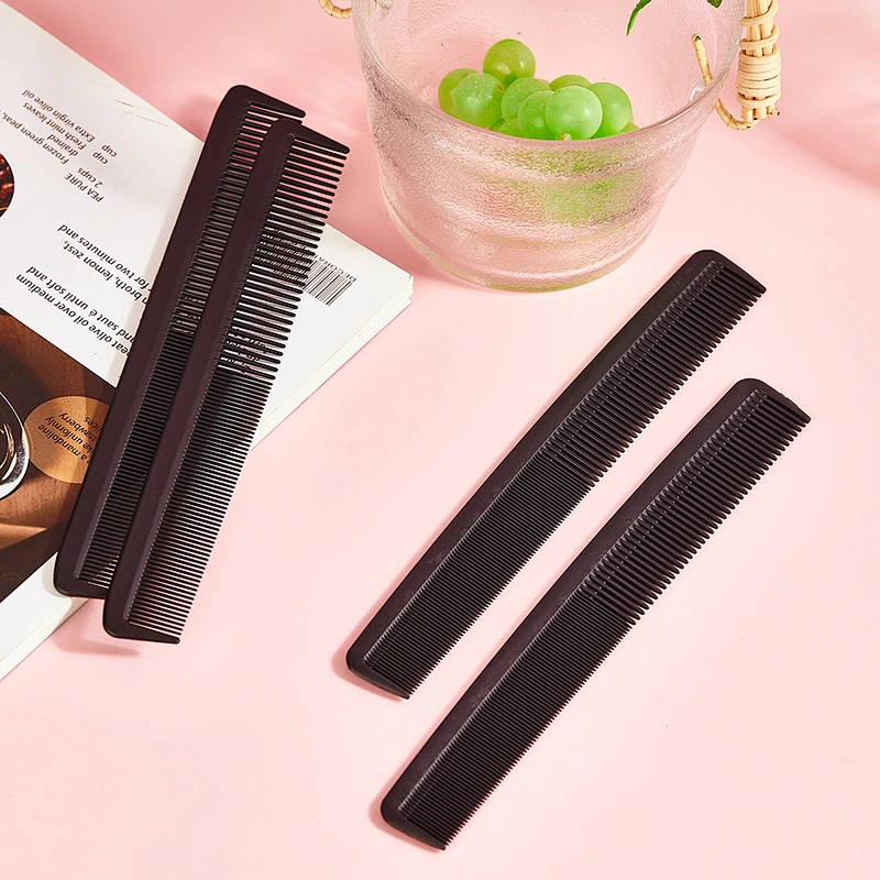 Carbon fiber comb