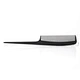 Carbon Rat tail comb