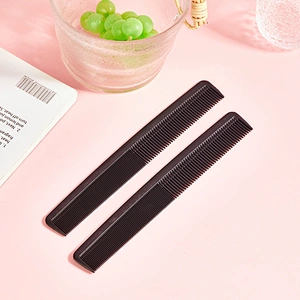 Carbon fiber comb