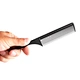 Rat Tail Parting Comb