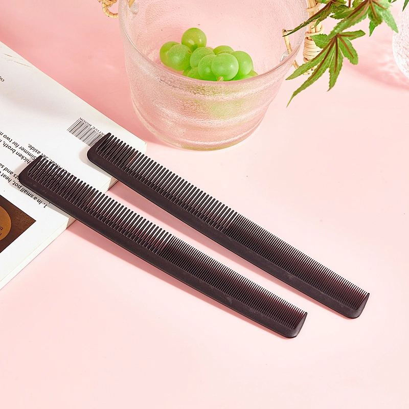 Carbon fiber comb