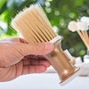 neck brush cosmetics brush neck powder brush neck set