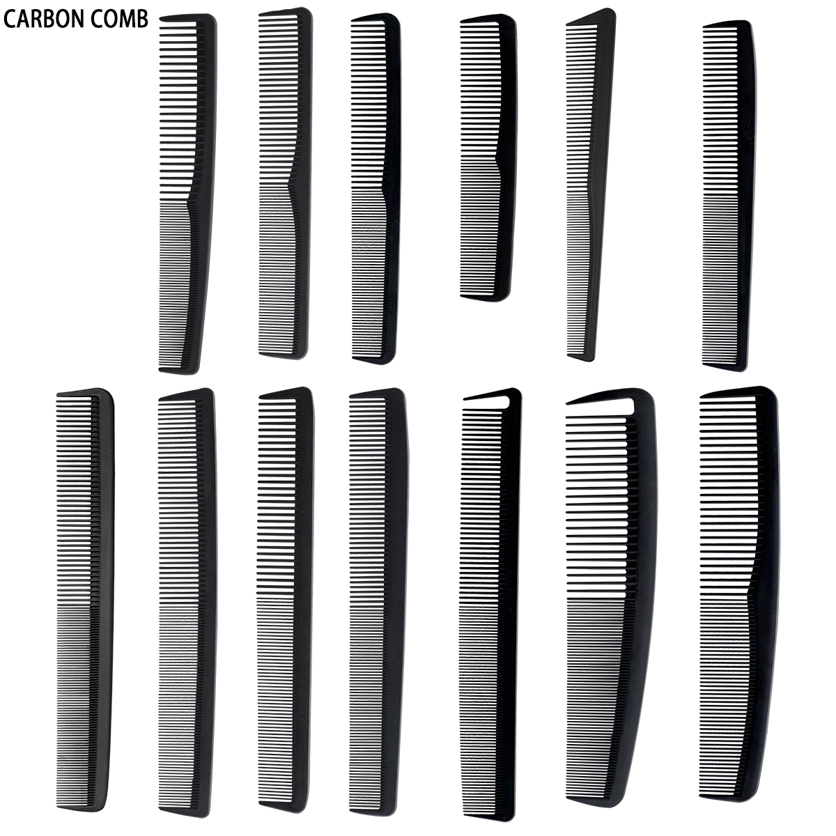 C / COMB SERIES