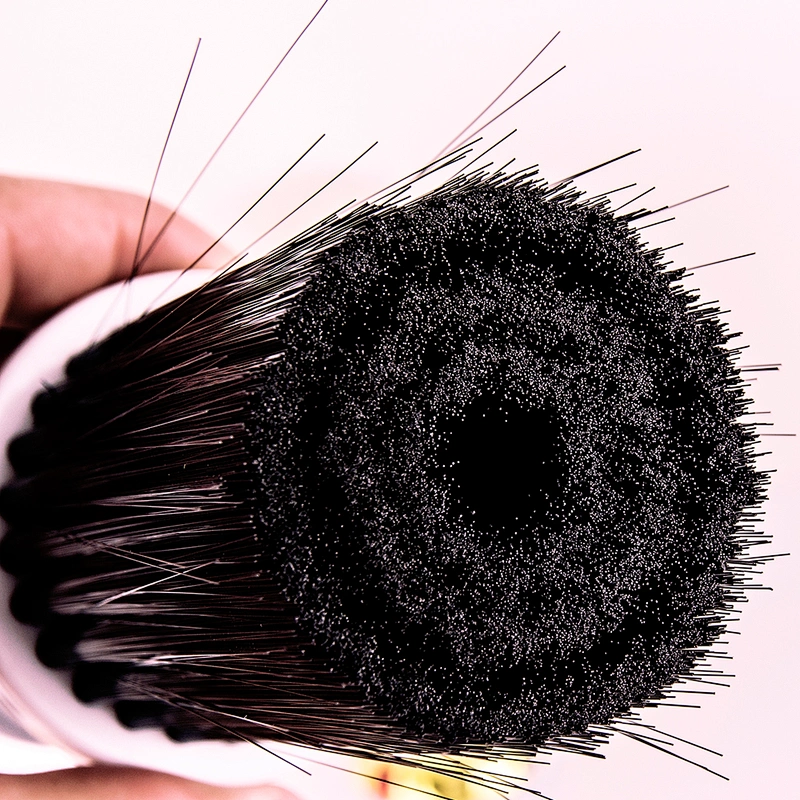 neck brush