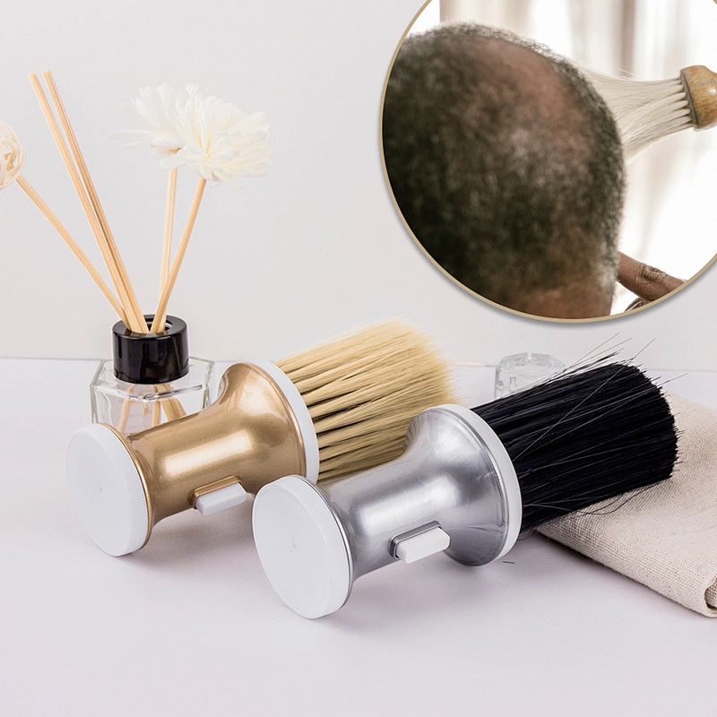 neck brush
