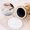 neck brush cosmetics brush neck powder brush neck set