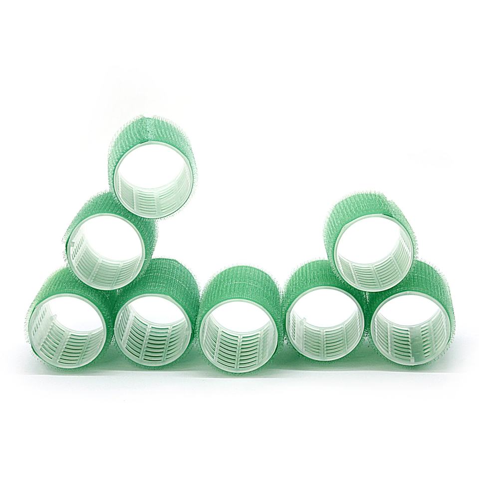 Tianba PV 47422 48 x 63 mm self-grip hair roller product detail