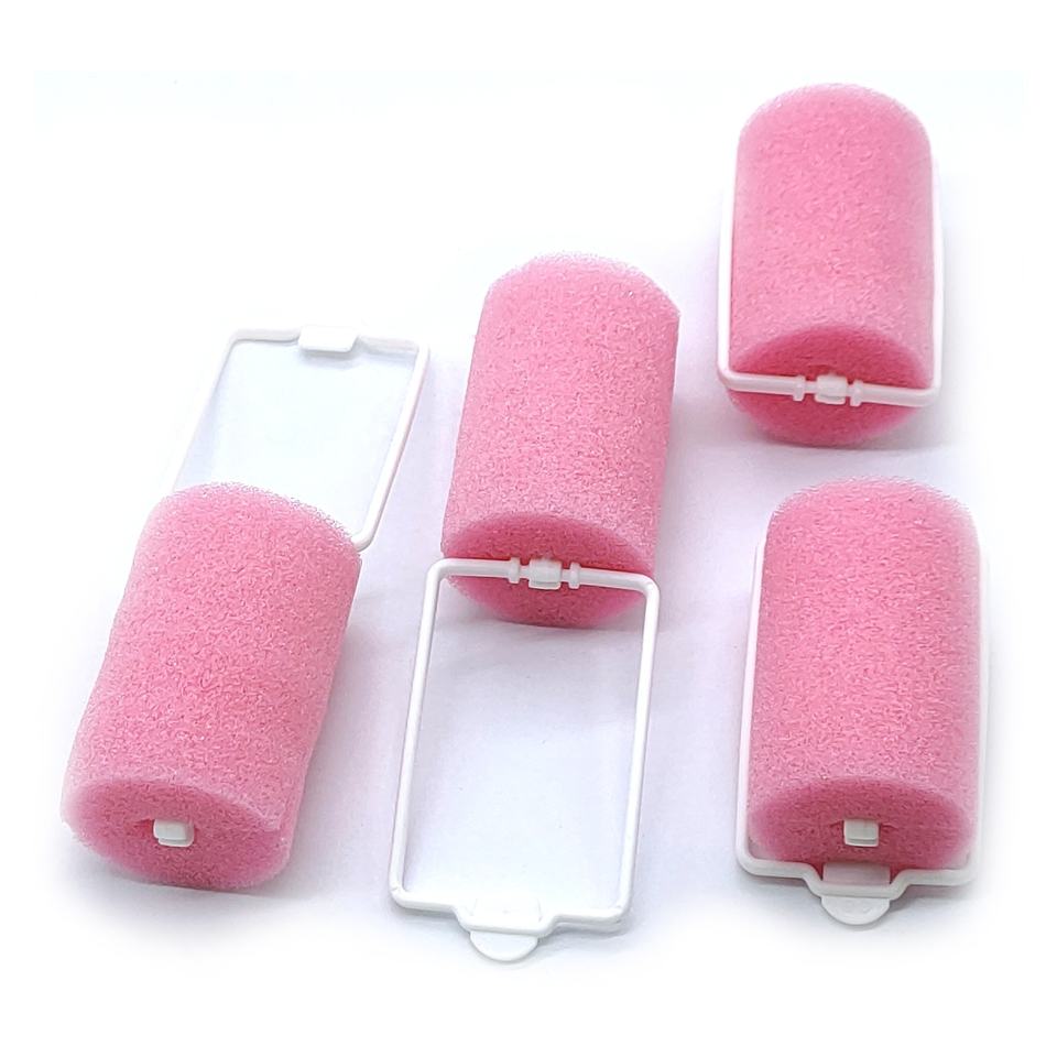 Tianba PS 29538 foam hair roller product detail