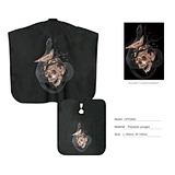hairdresser capes