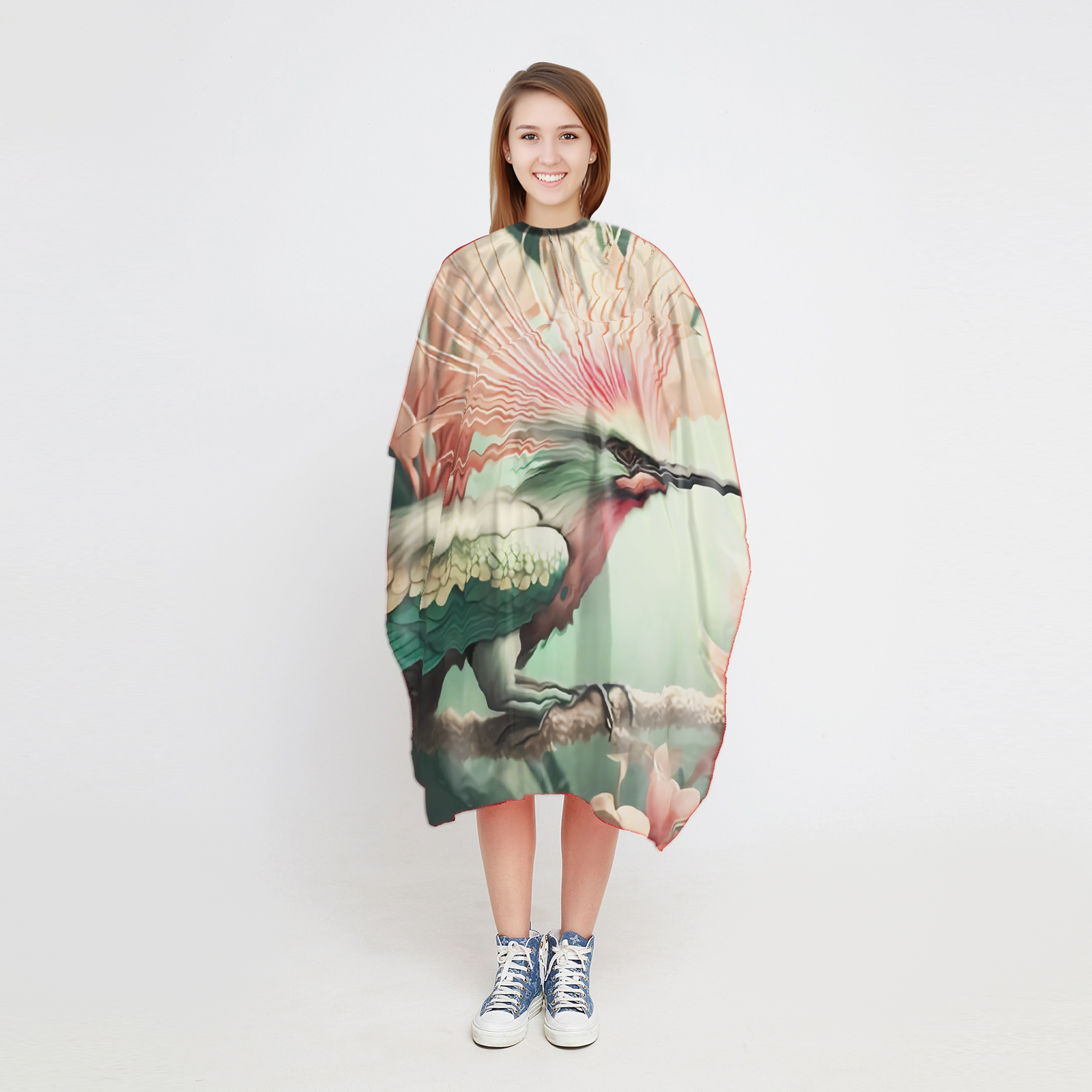 Hairdresser Capes