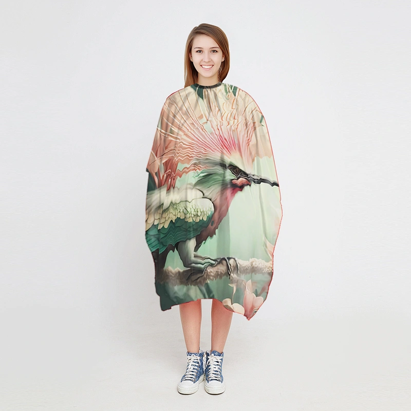 Hairdresser Capes