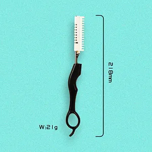 Barber Razor