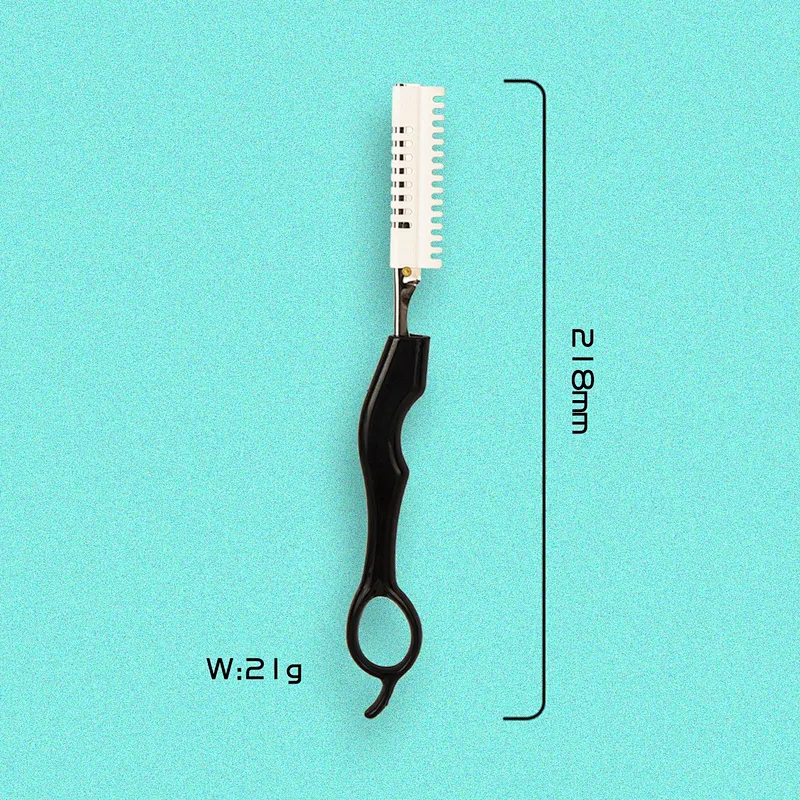 Barber Razor