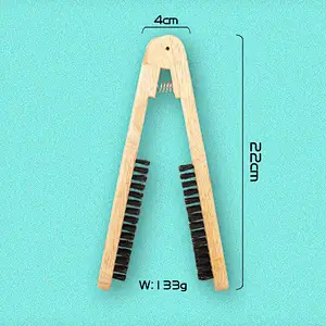 HAIR BRUSH