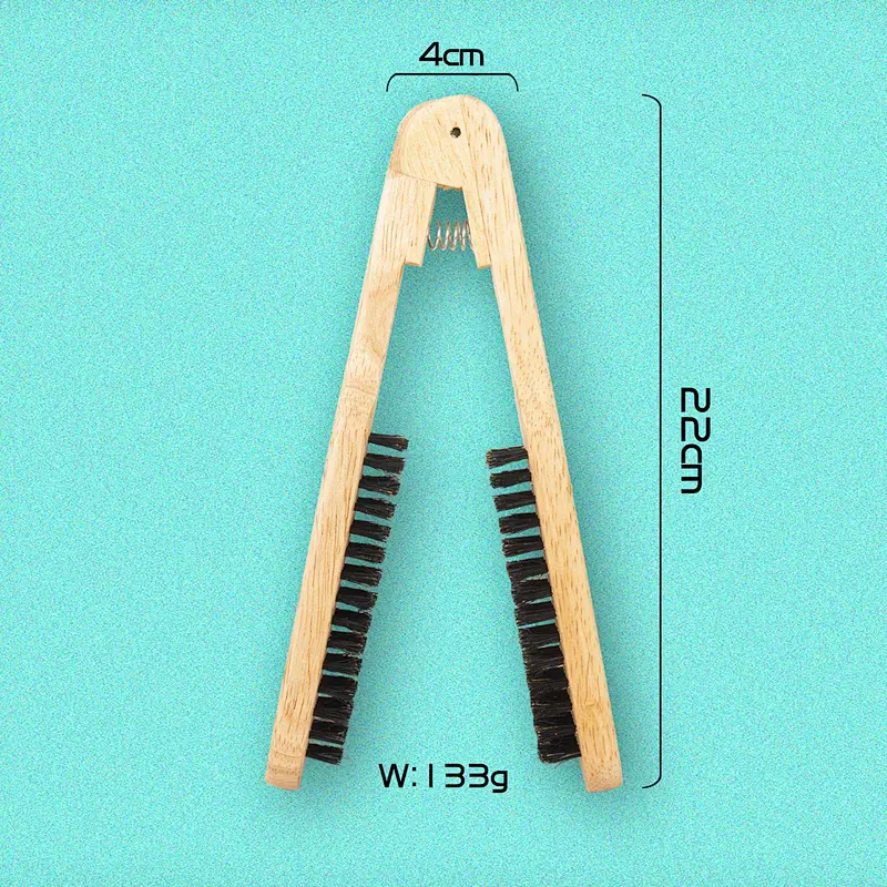 HAIR BRUSH