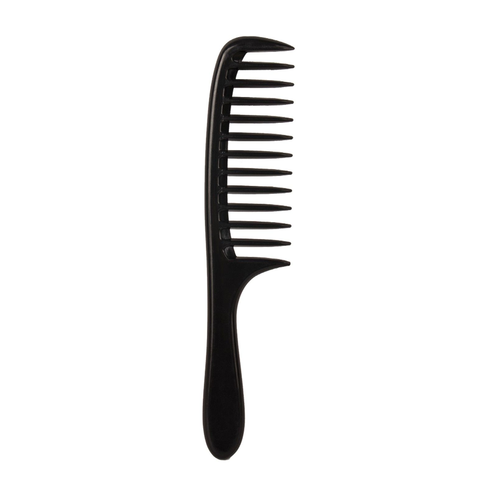 Custom Logo abs comb Salon Hairdressing Antistatic