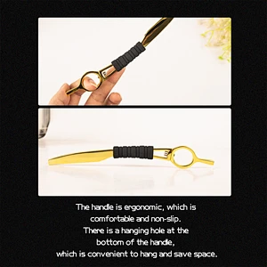 Barber Razor