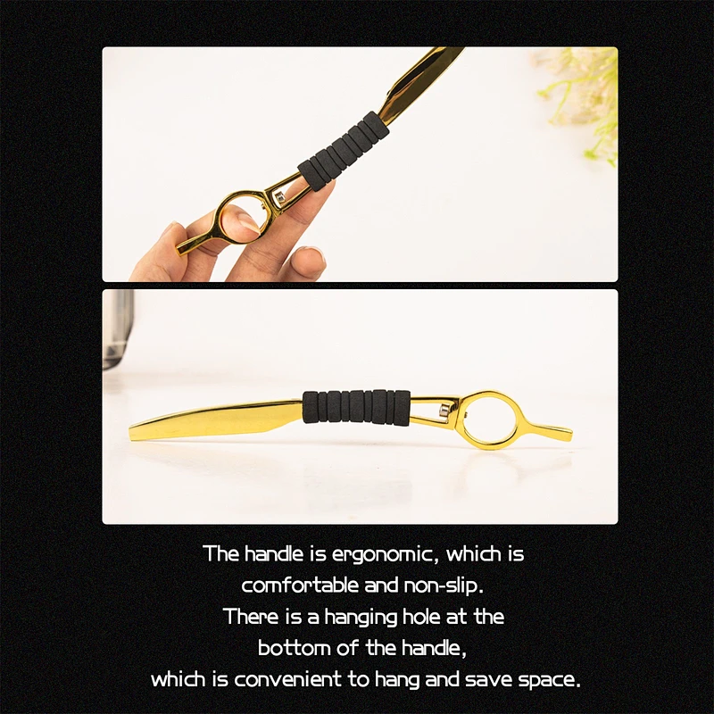 Barber Razor